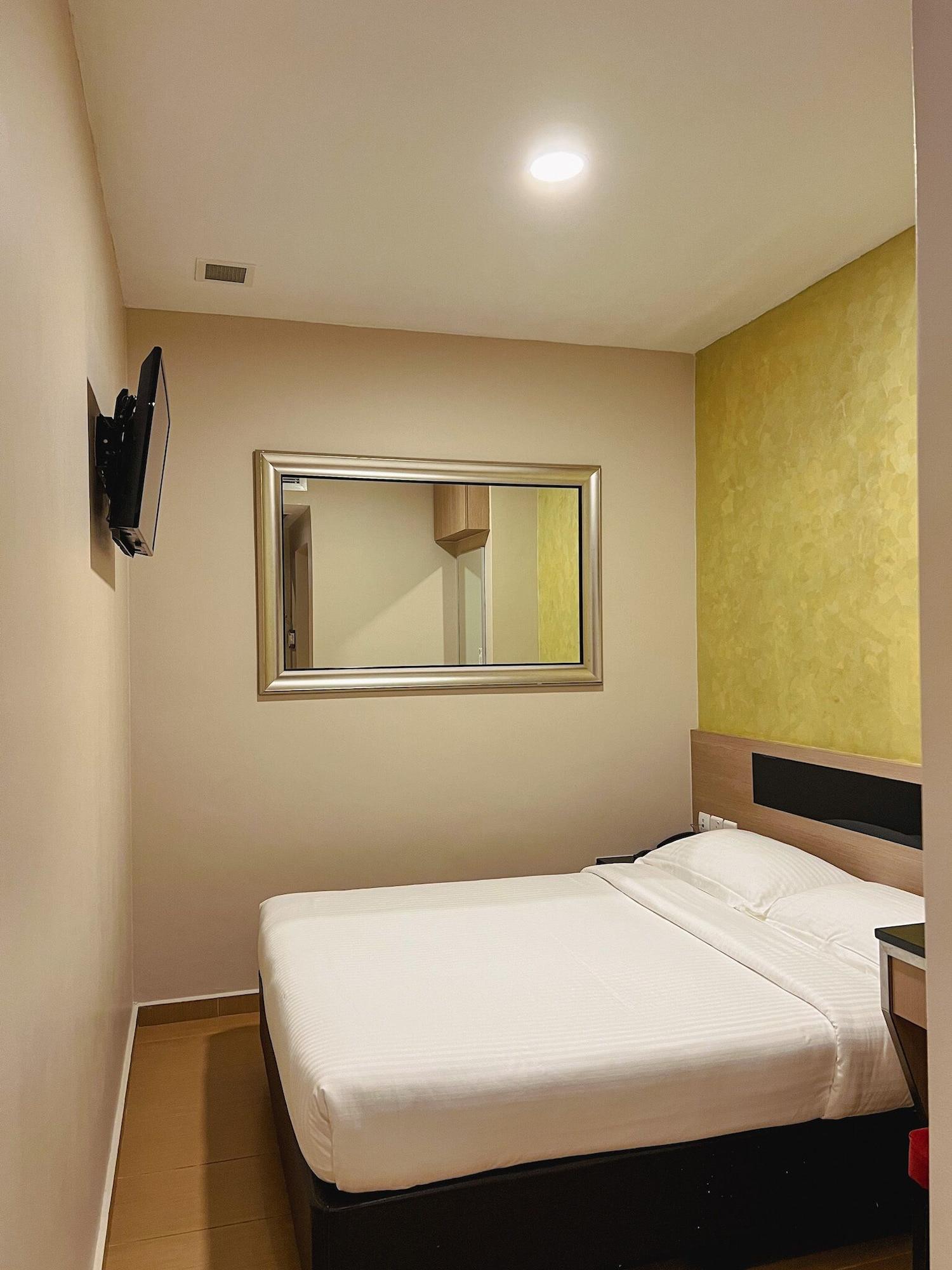 Hotel Fragrance - Ocean View Singapore