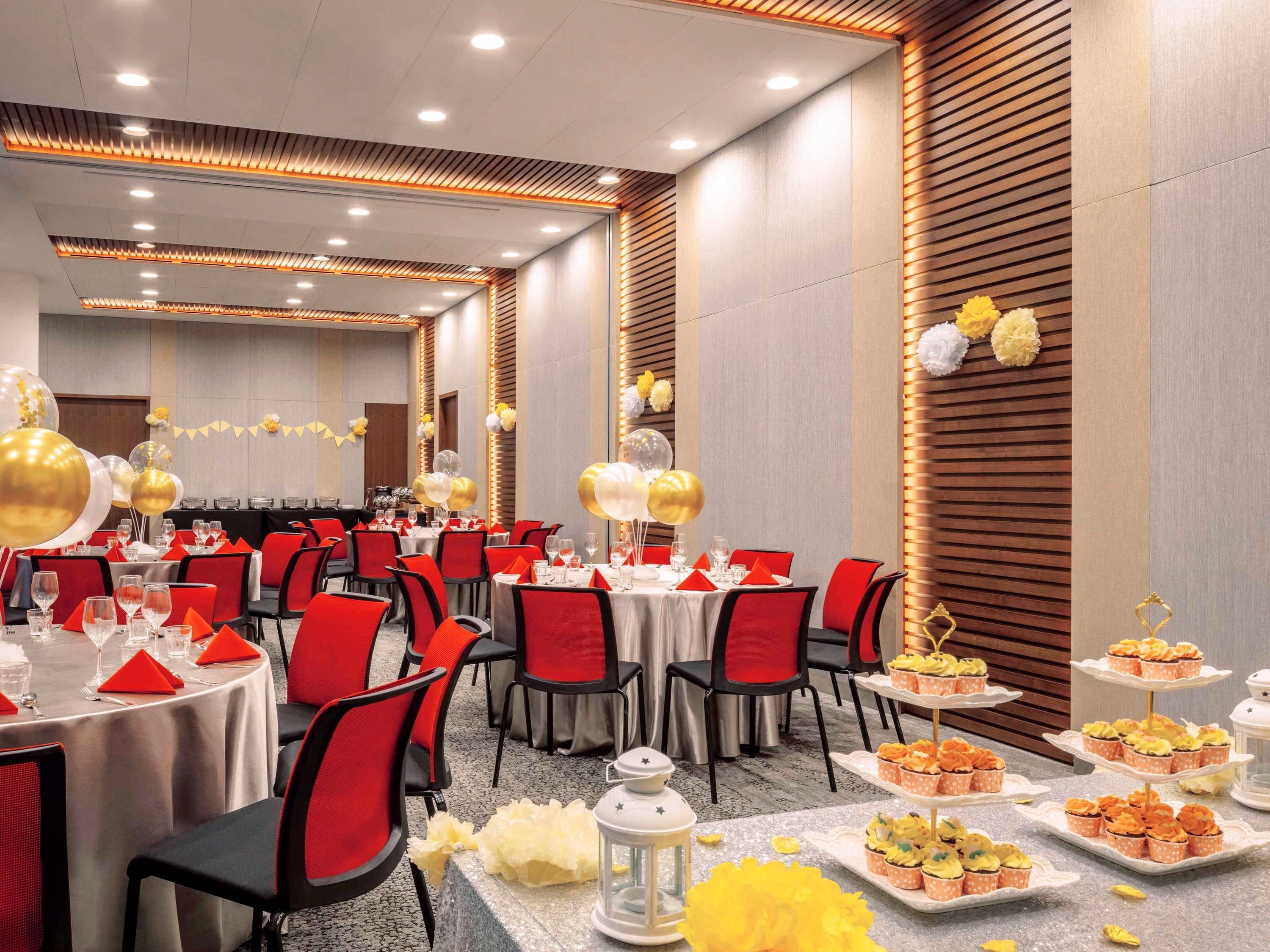 Ibis On Bencoolen - Newly Renovated