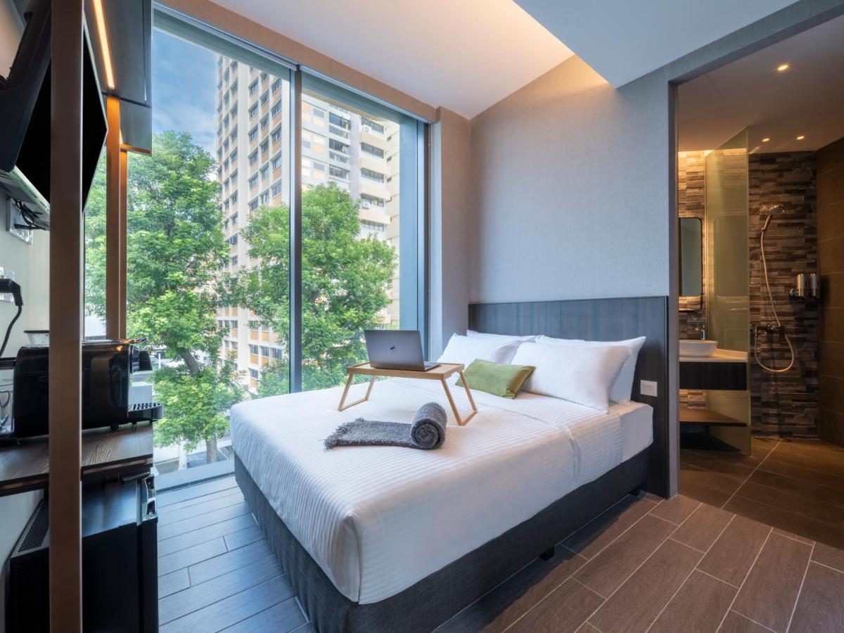Beverly Elements 3* Singapore