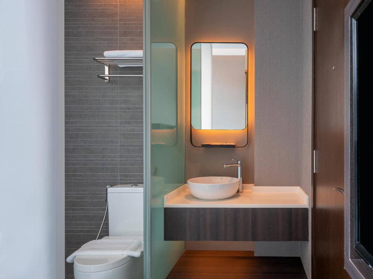 Beverly Elements Singapore