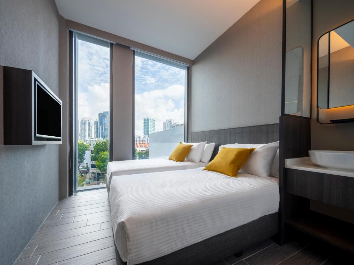 Beverly Elements Hotel 3*