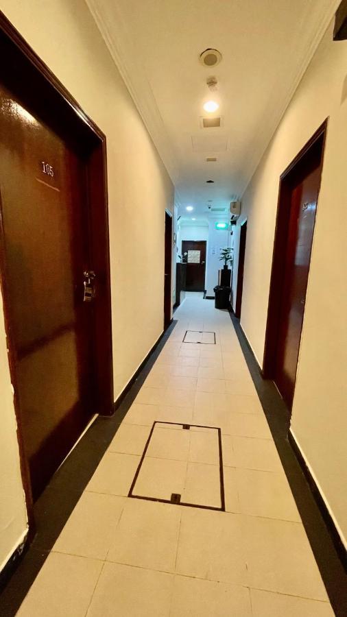Hostel Atlantis@531 Singapore