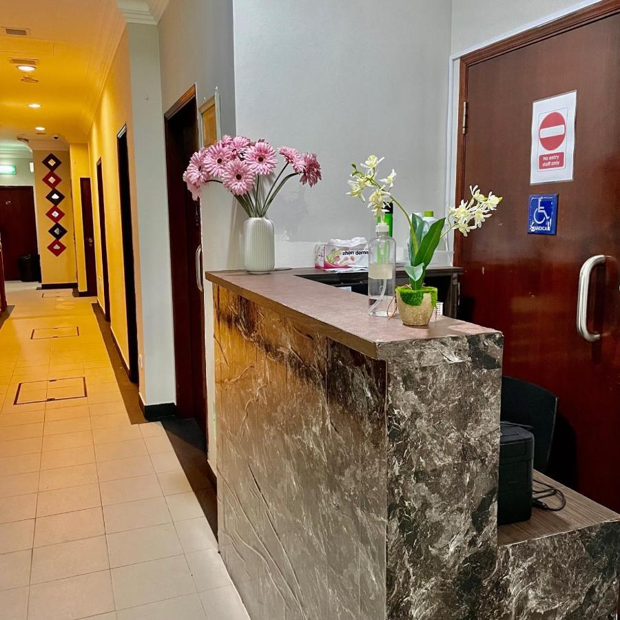 Hostel Atlantis@531 Singapore