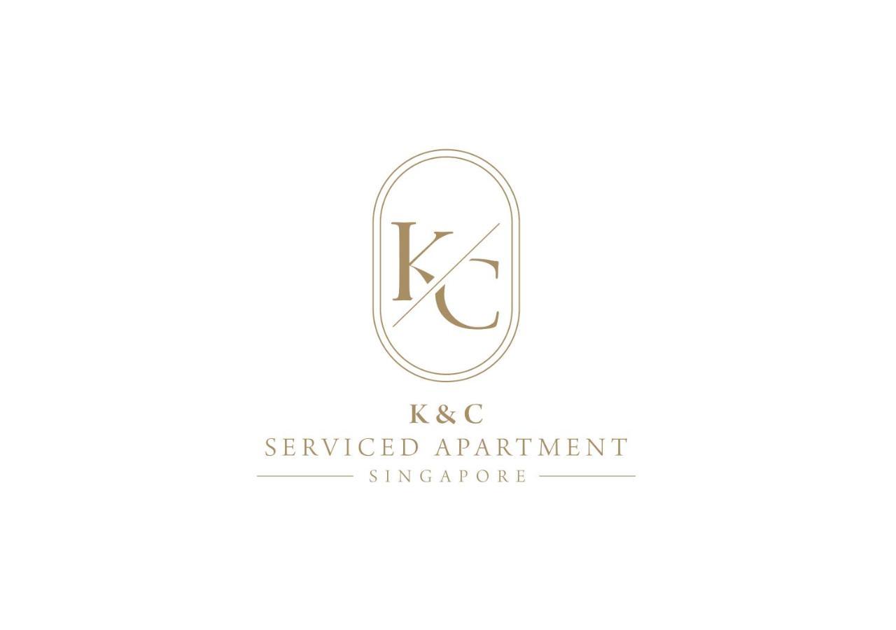 Moulmein By K&c Serviced * Singapore