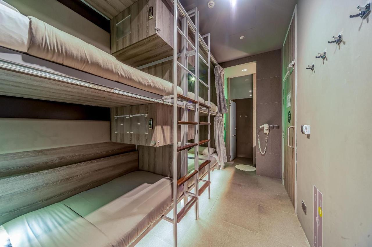 Hostel Coller Boutique Singapore