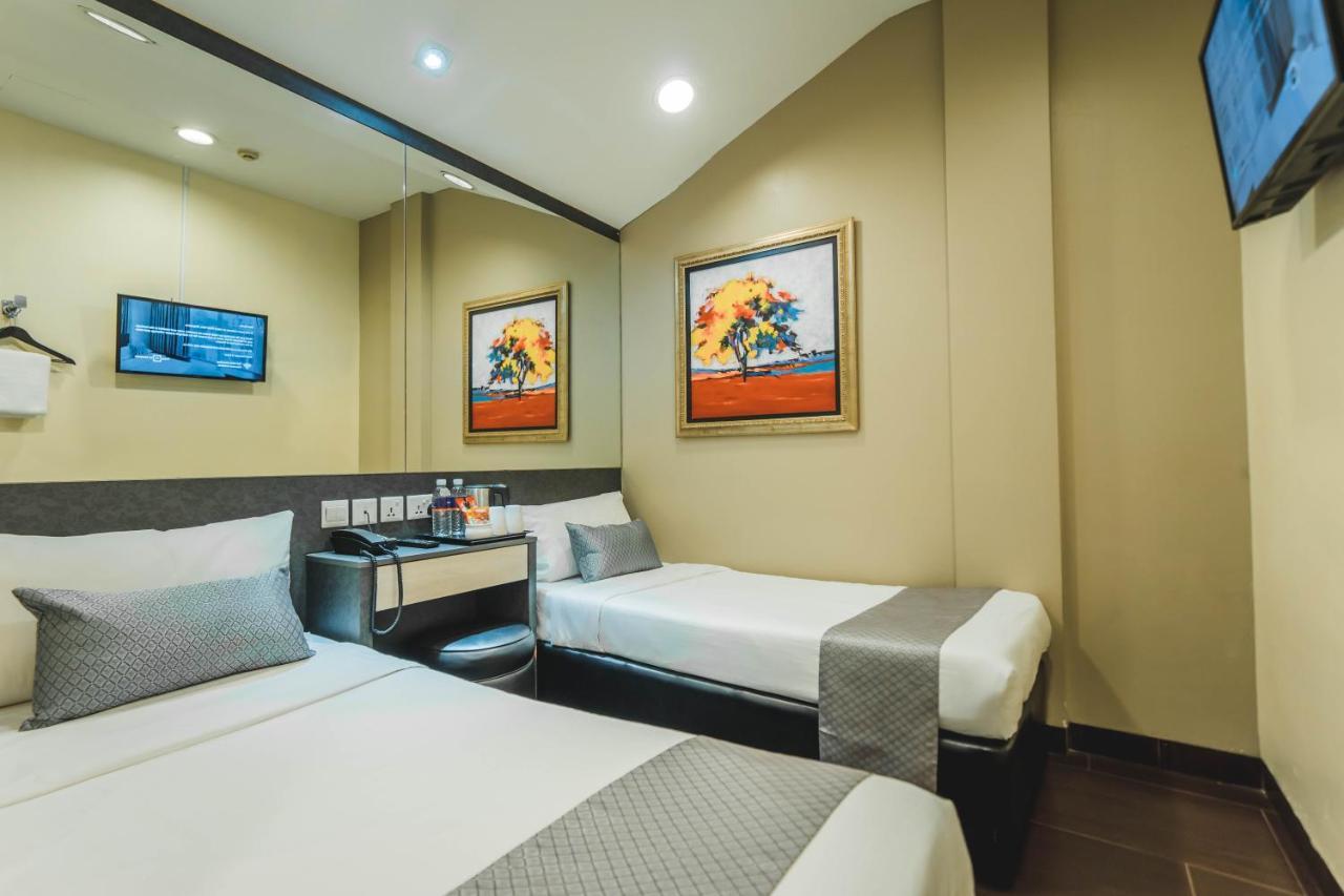 Value Hotel 2*