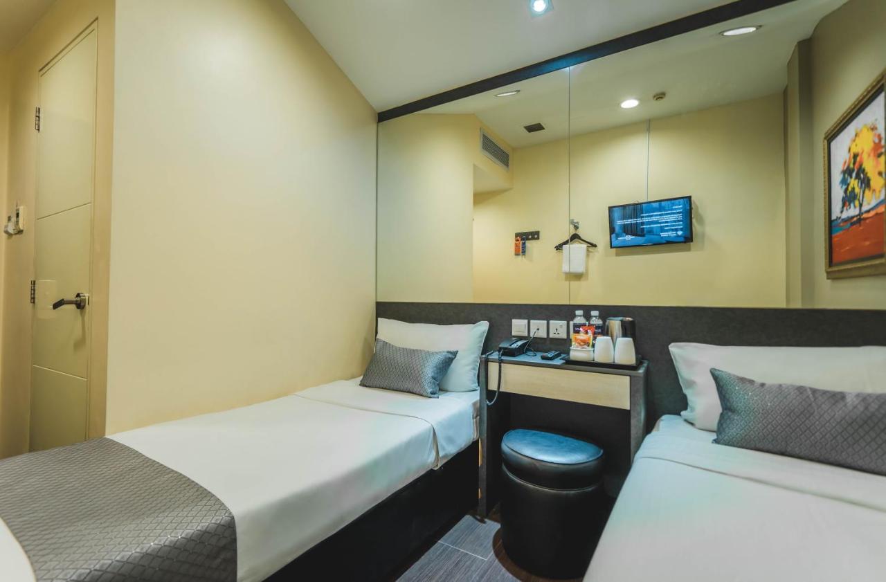 Value Hotel
