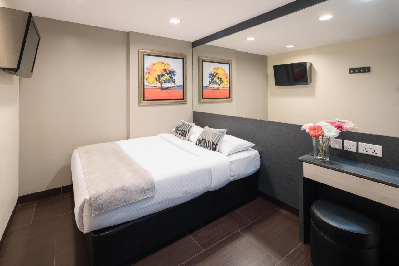 Value Hotel Singapore