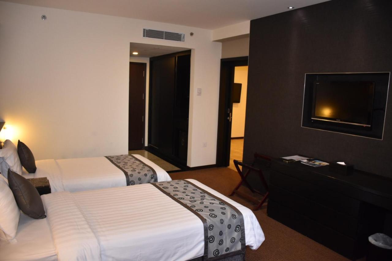 Hotel Royal
