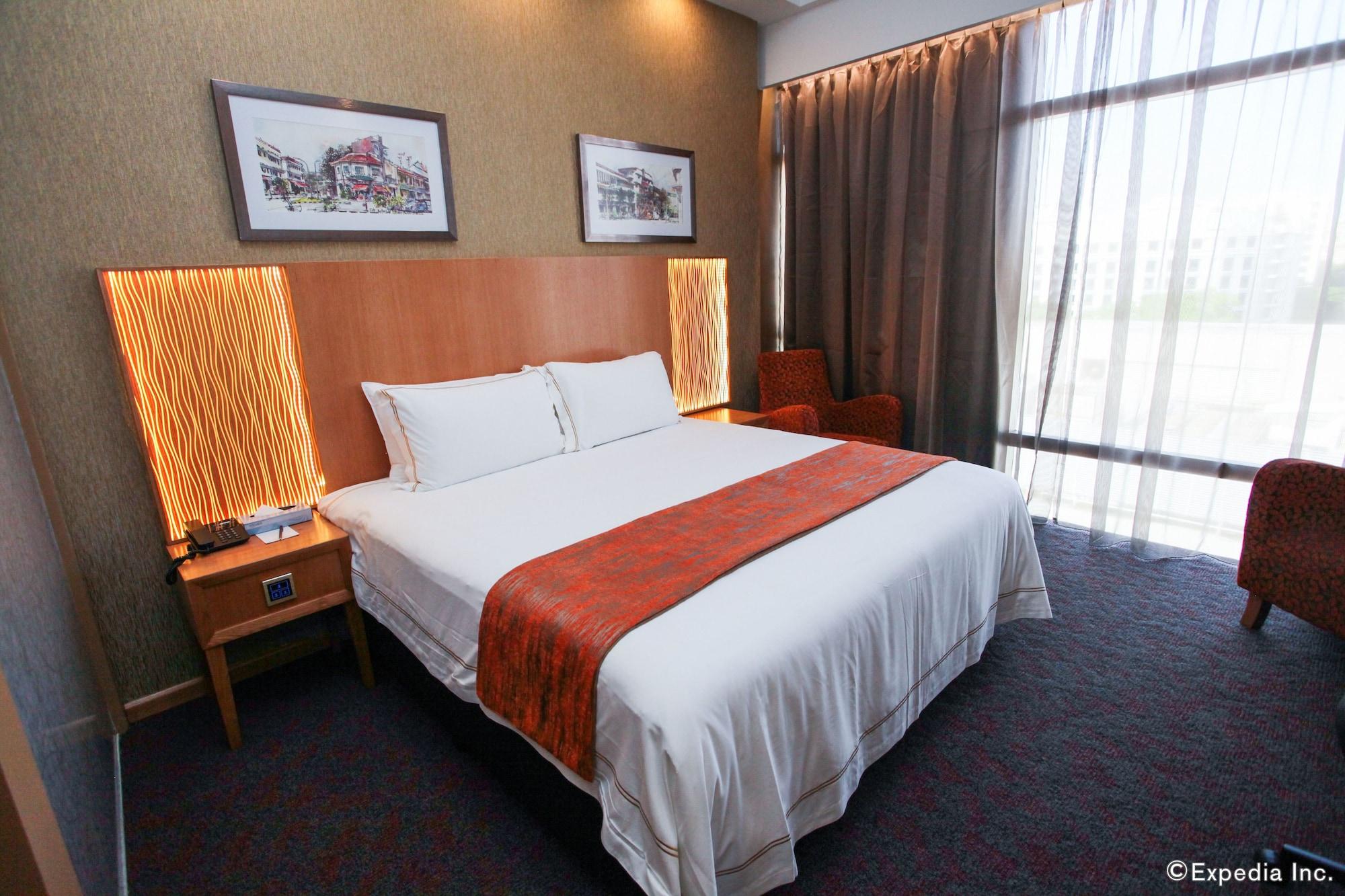 Grand Central Hotel