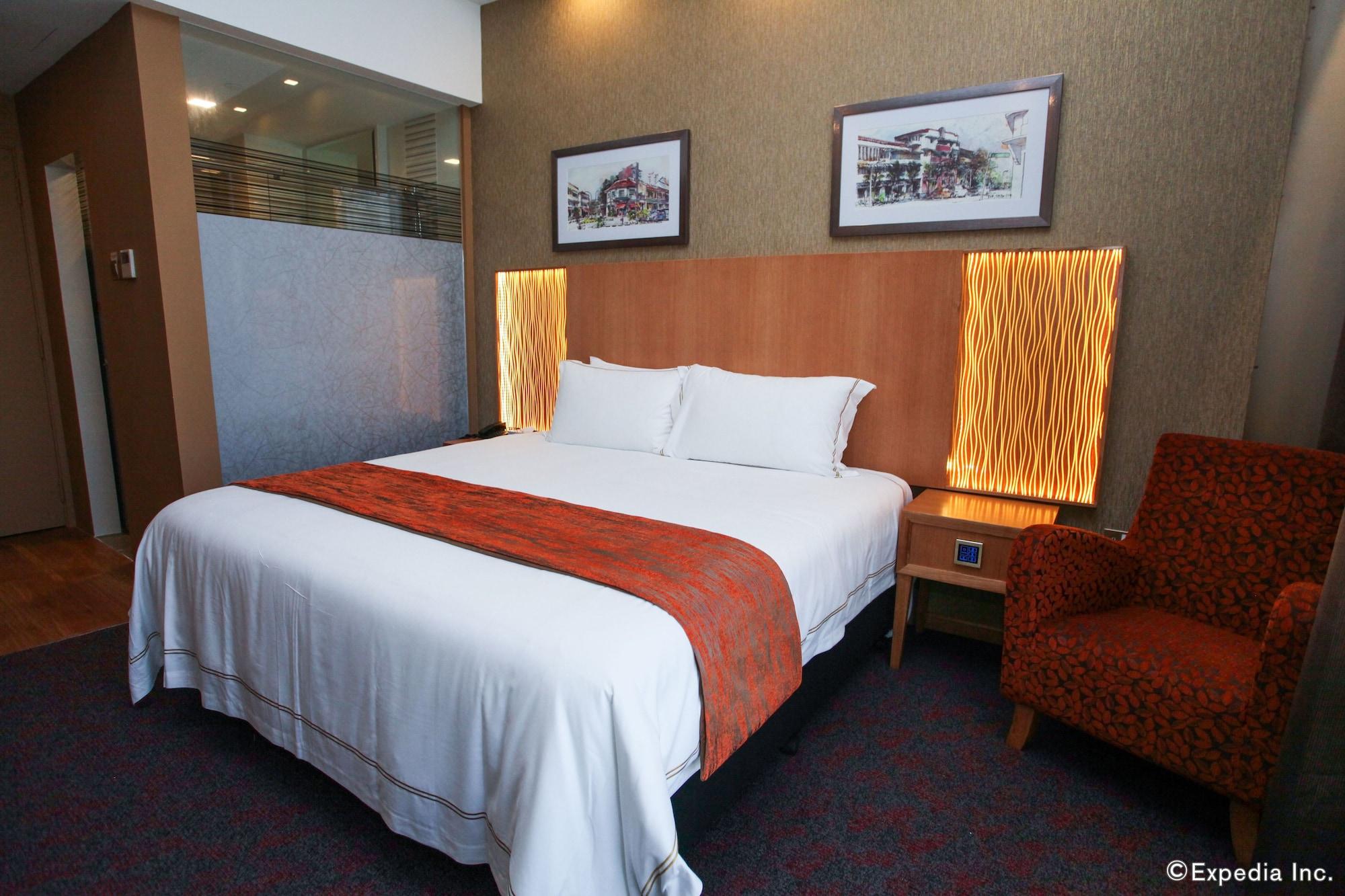 Hotel Grand Central