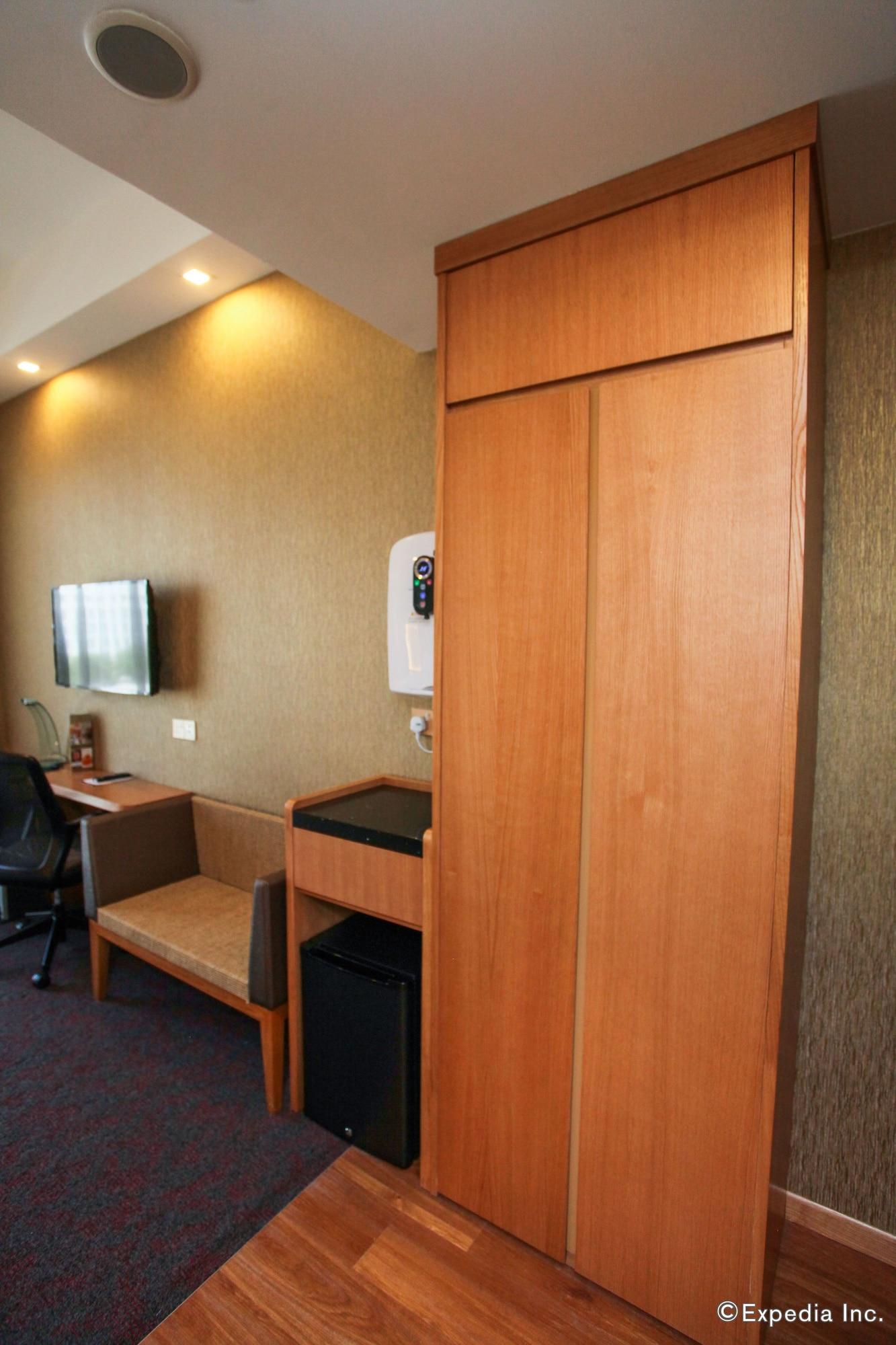 Grand Central 4* Singapore