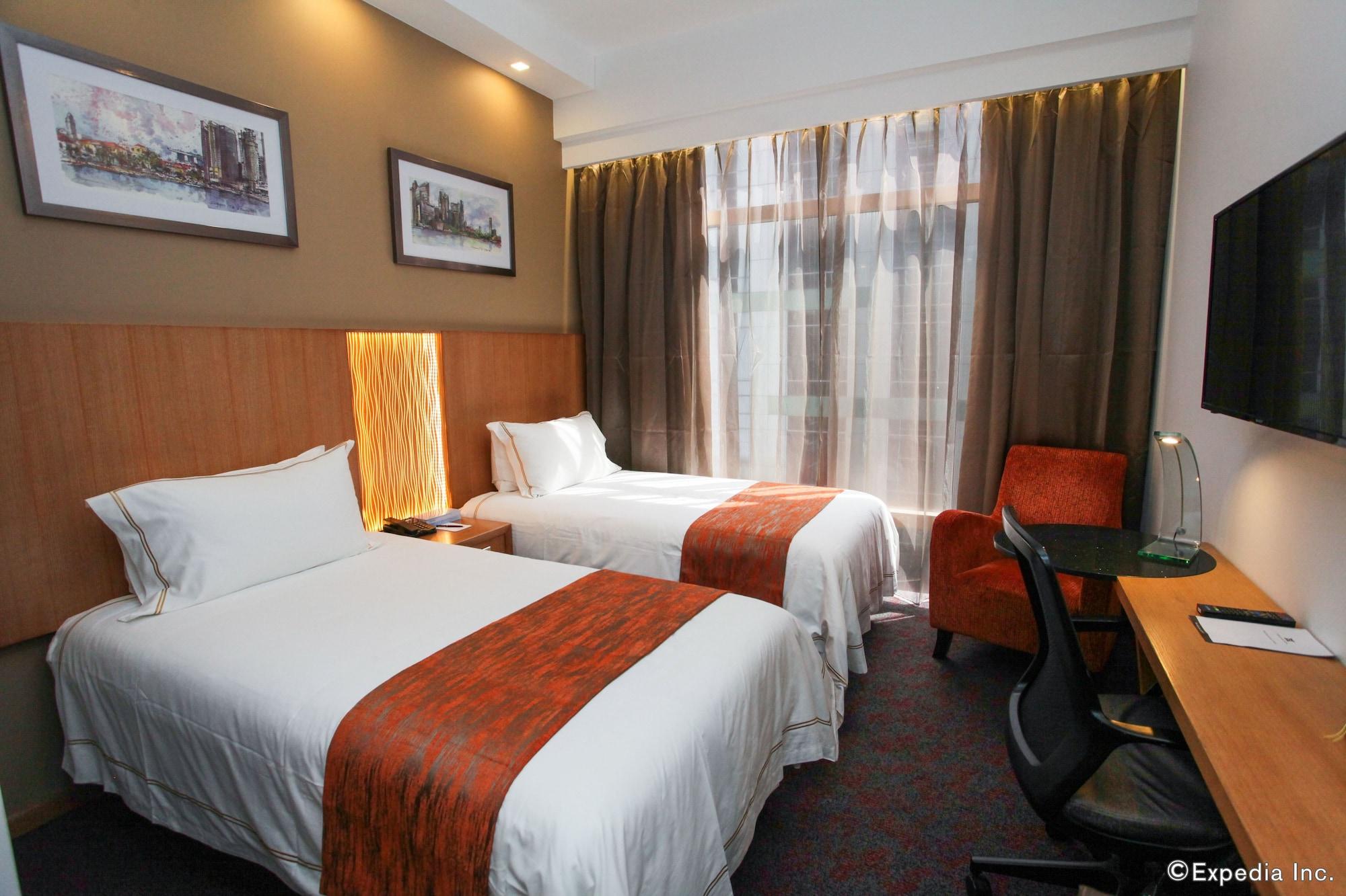 Grand Central Hotel