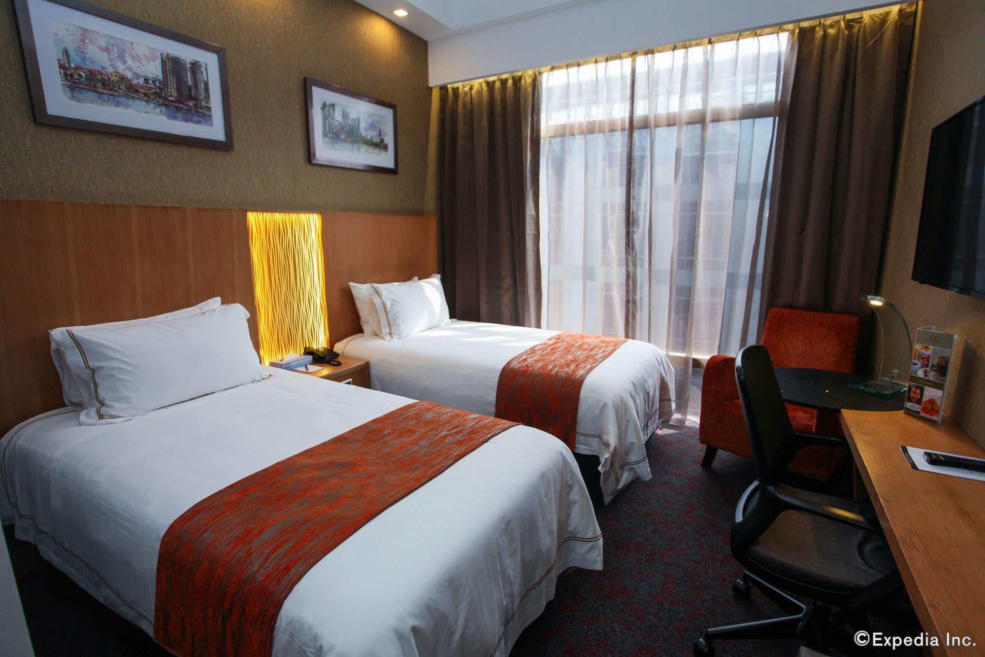 Grand Central Hotel 4*