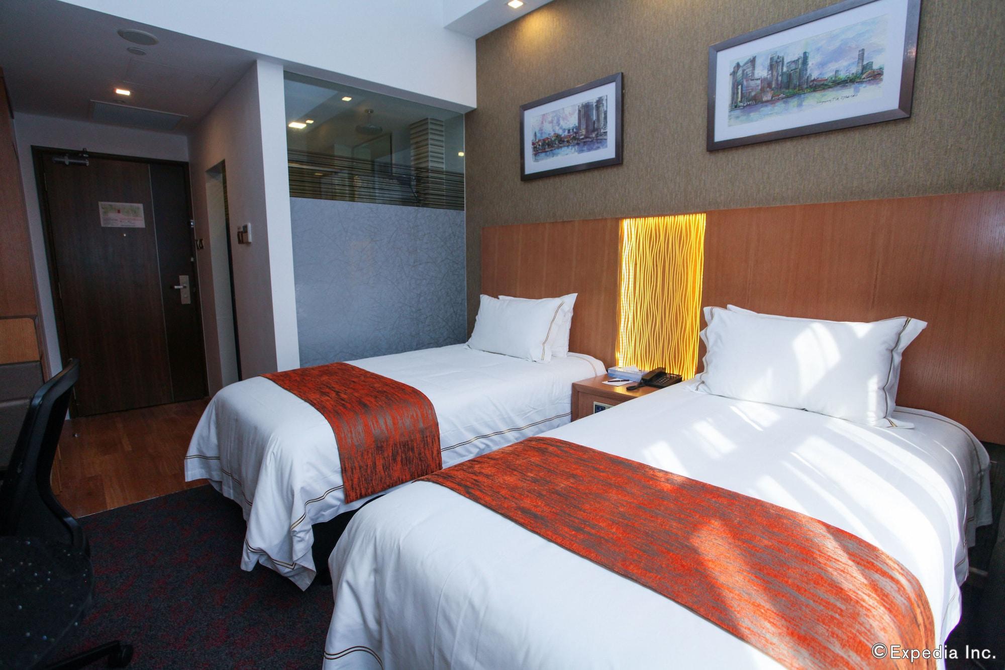 Hotel Grand Central 4*