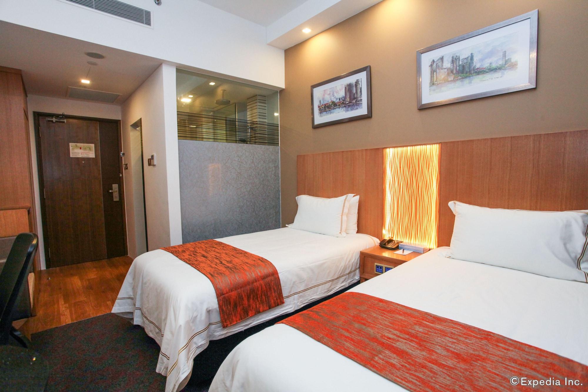 Grand Central Hotel