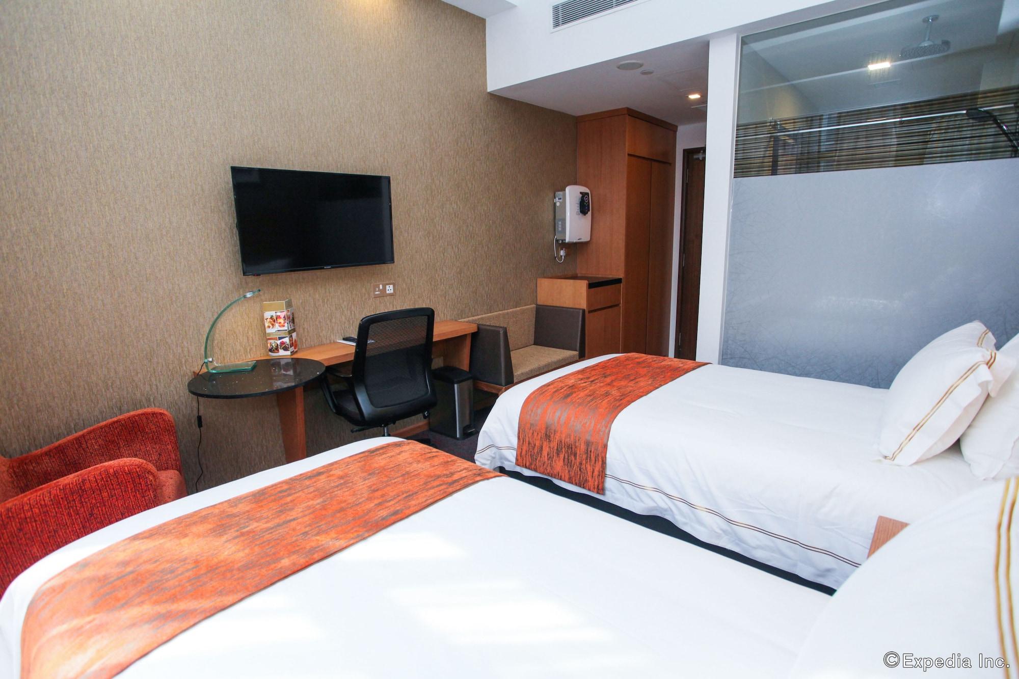 Grand Central 4*