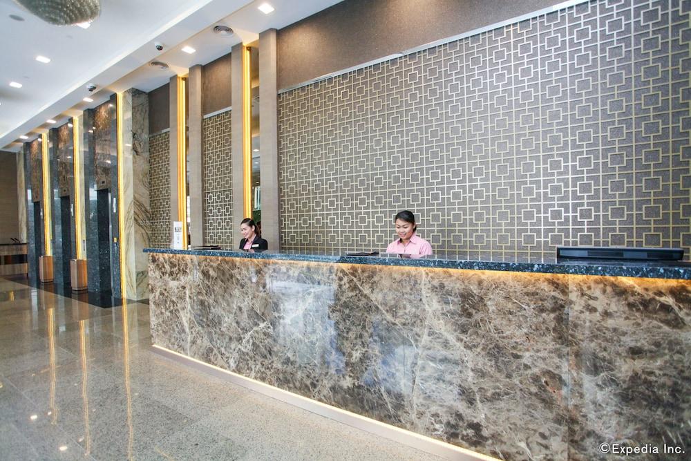 Hotel Grand Central Singapore