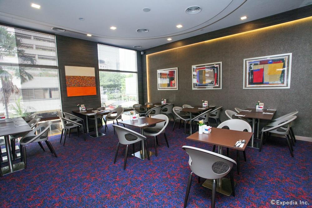 Grand Central Hotel