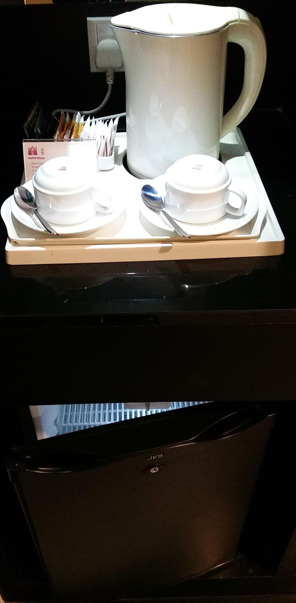 Hotel Royal