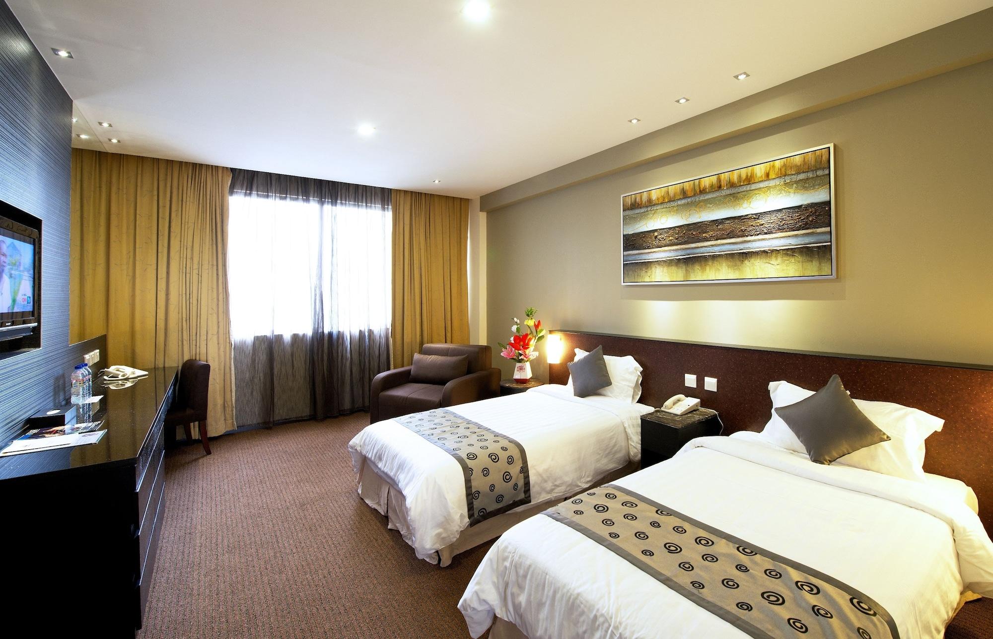 Royal Singapore