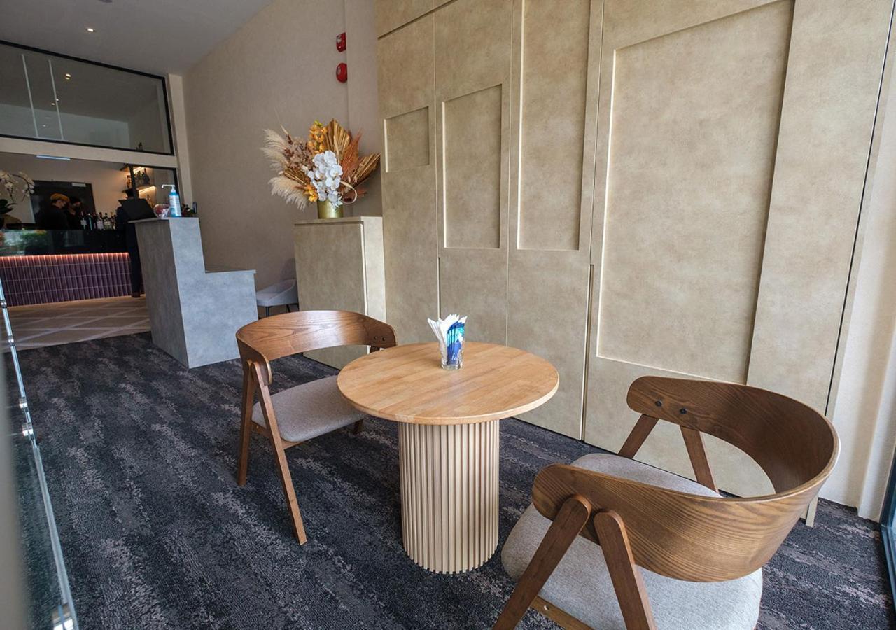 Hotel Bugis Hovoh Boutique Service 5*