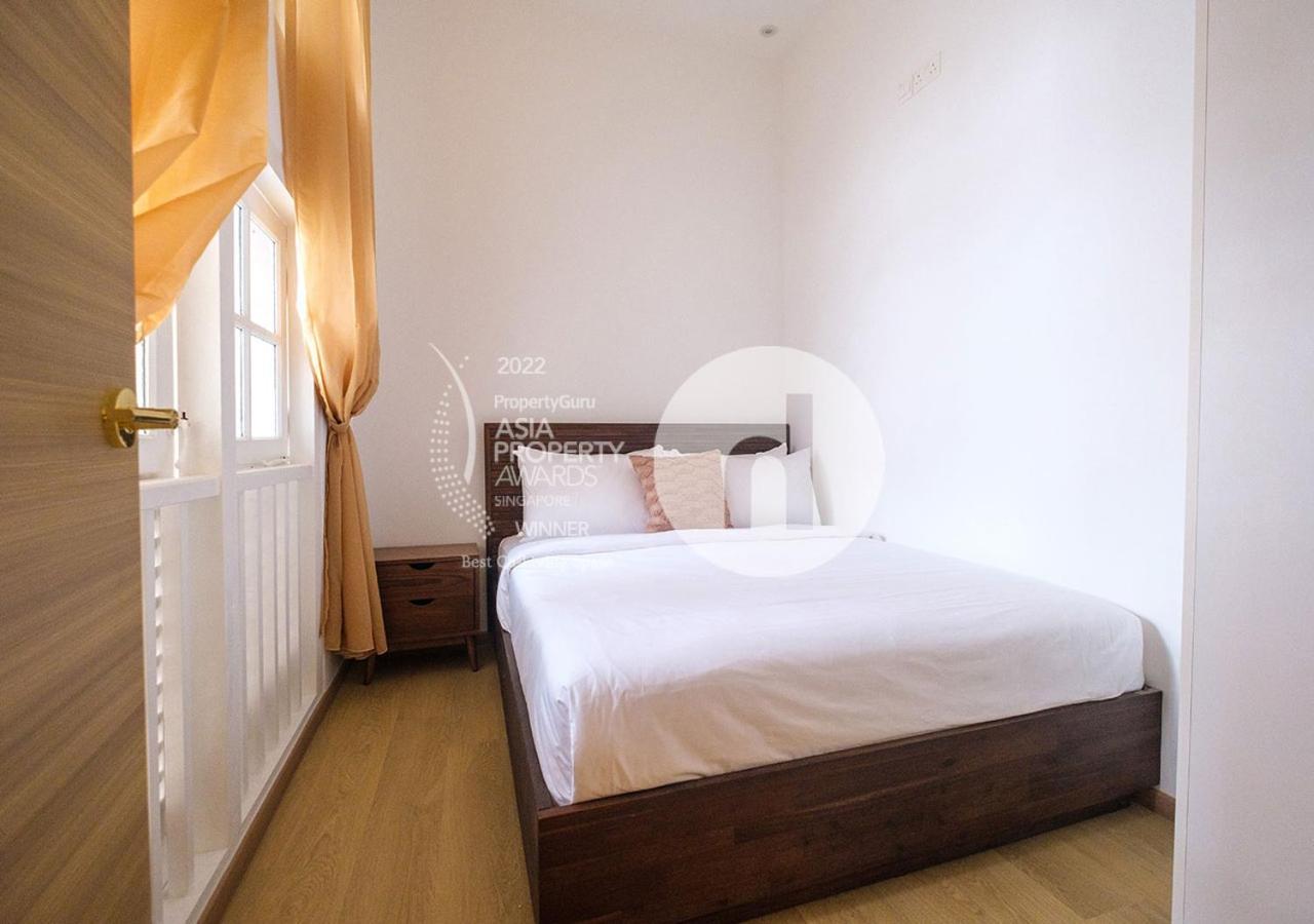 Bugis Hovoh Boutique Service 5*