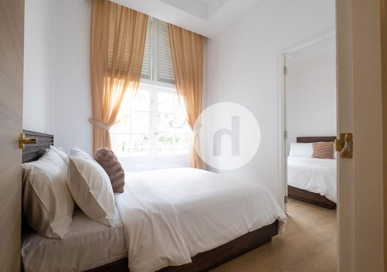 Hotel Bugis Hovoh Boutique Service 5*