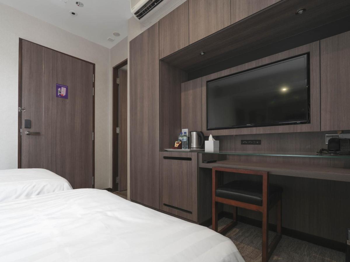 Amrise Kitchener Hotel Singapore