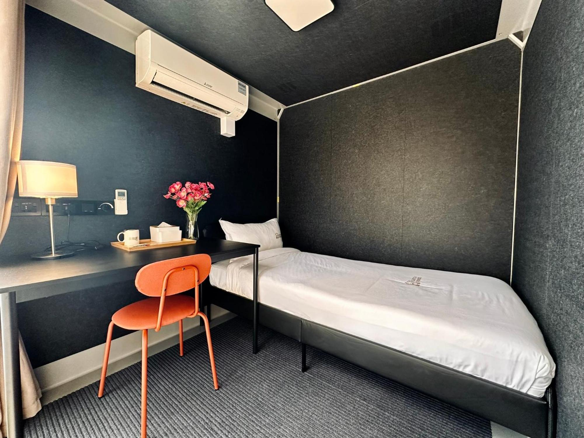 K2 Hotel 3*