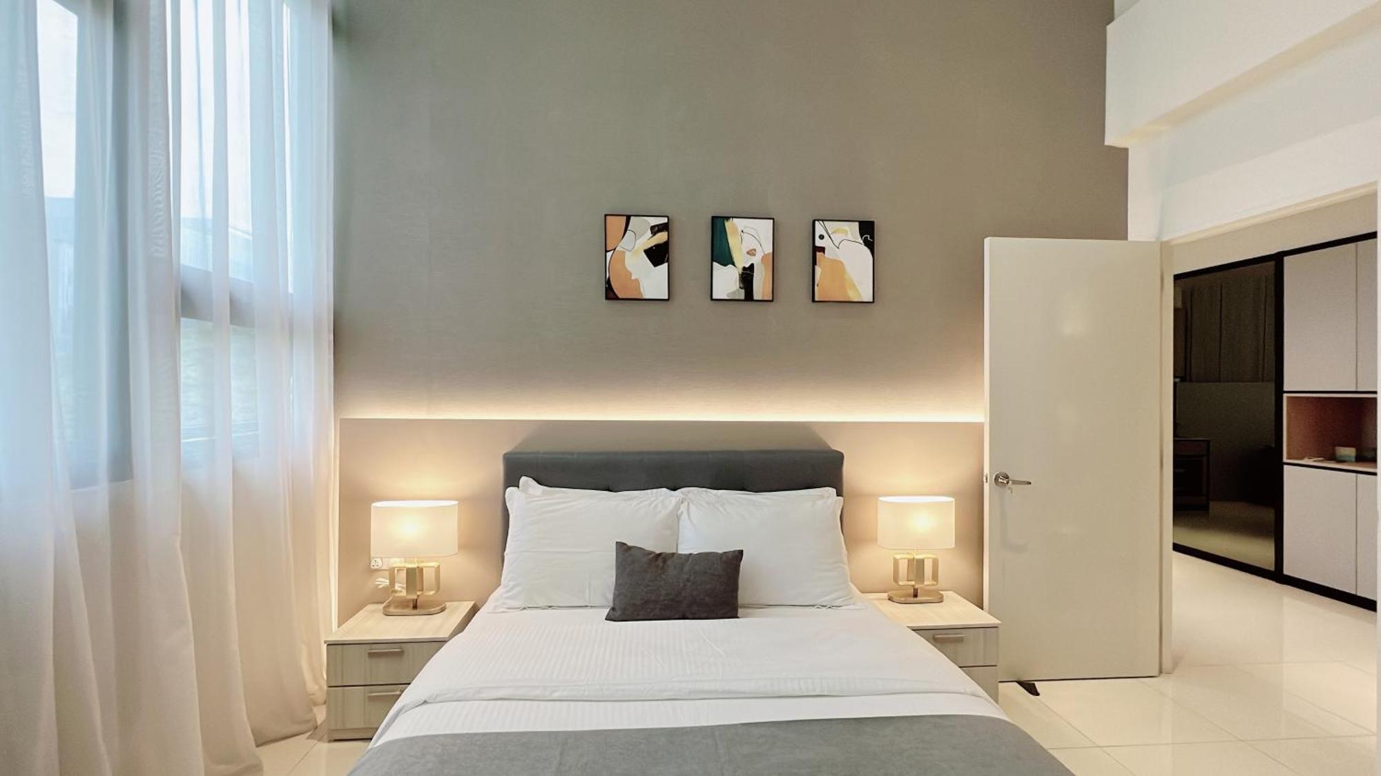 Moulmein By K&c Serviced * Singapore