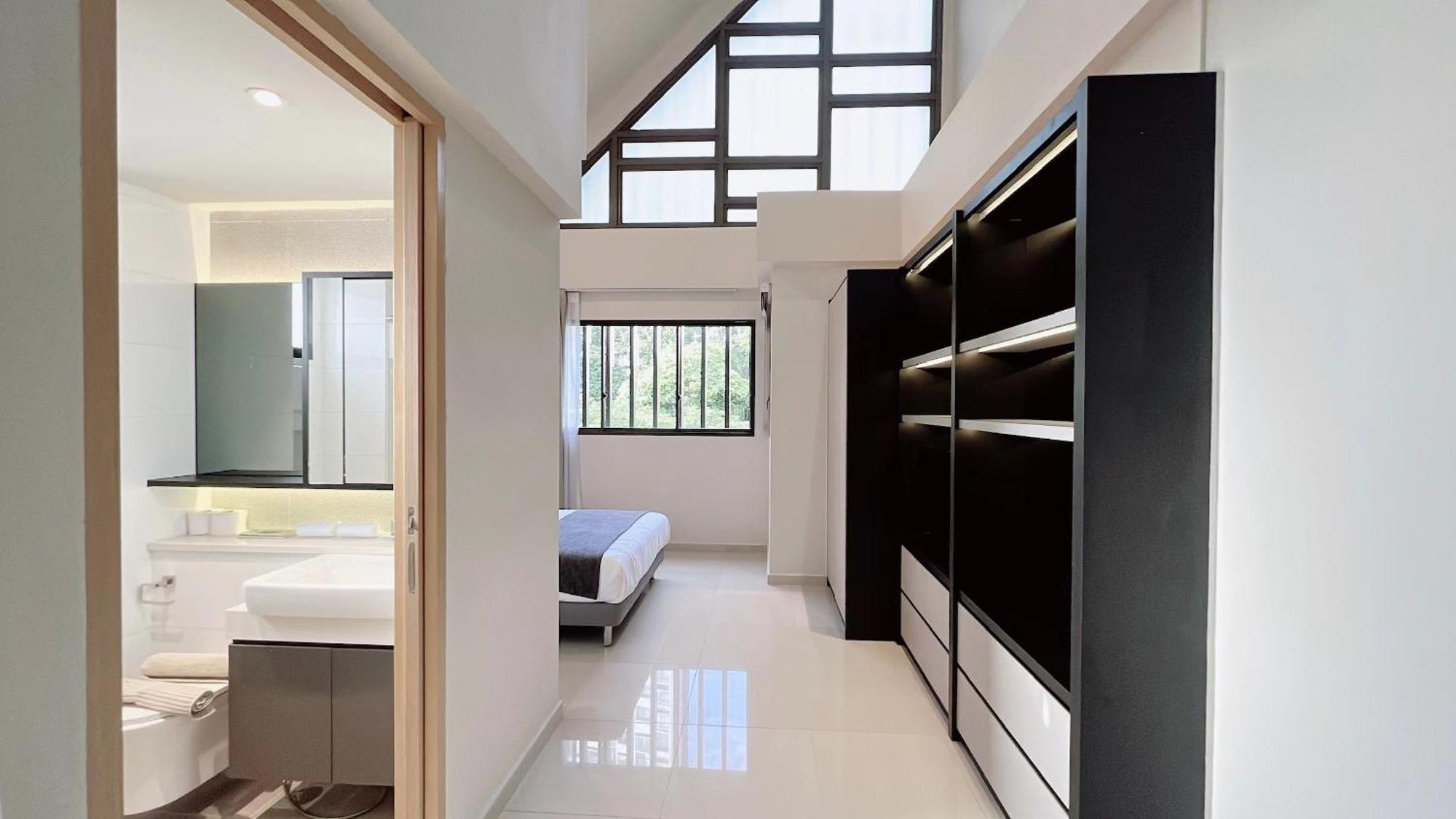Moulmein By K&c Serviced Aparthotel