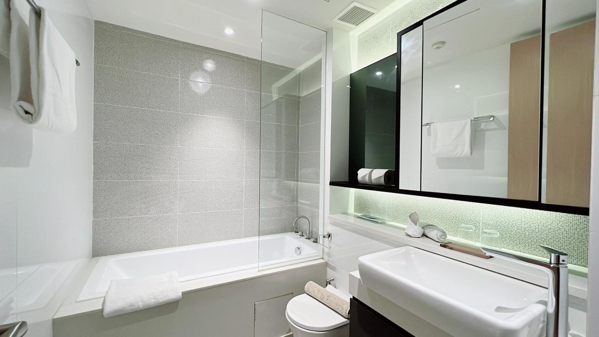 Moulmein By K&c Serviced * Singapore