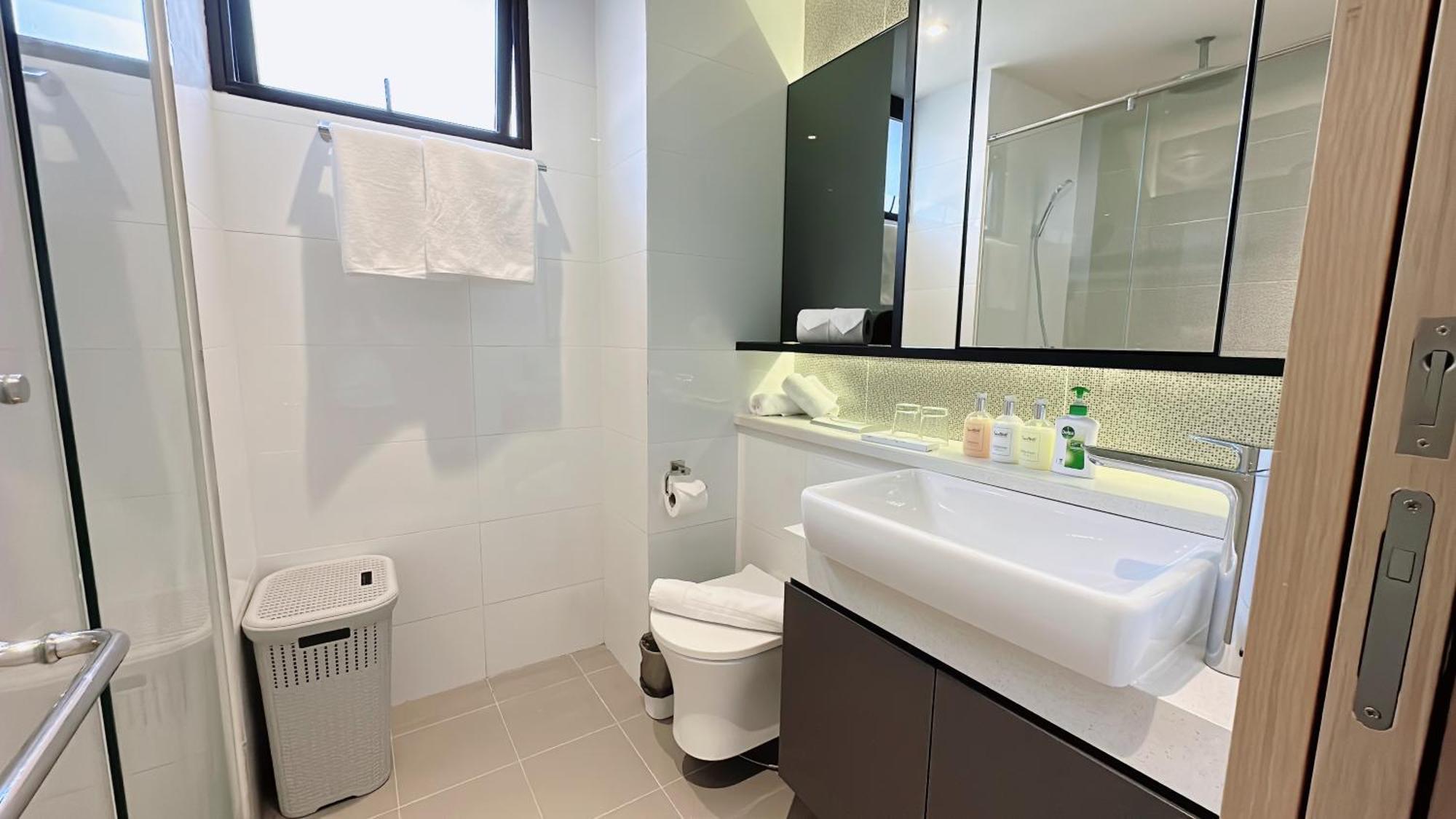 Aparthotel Moulmein By K&c Serviced *