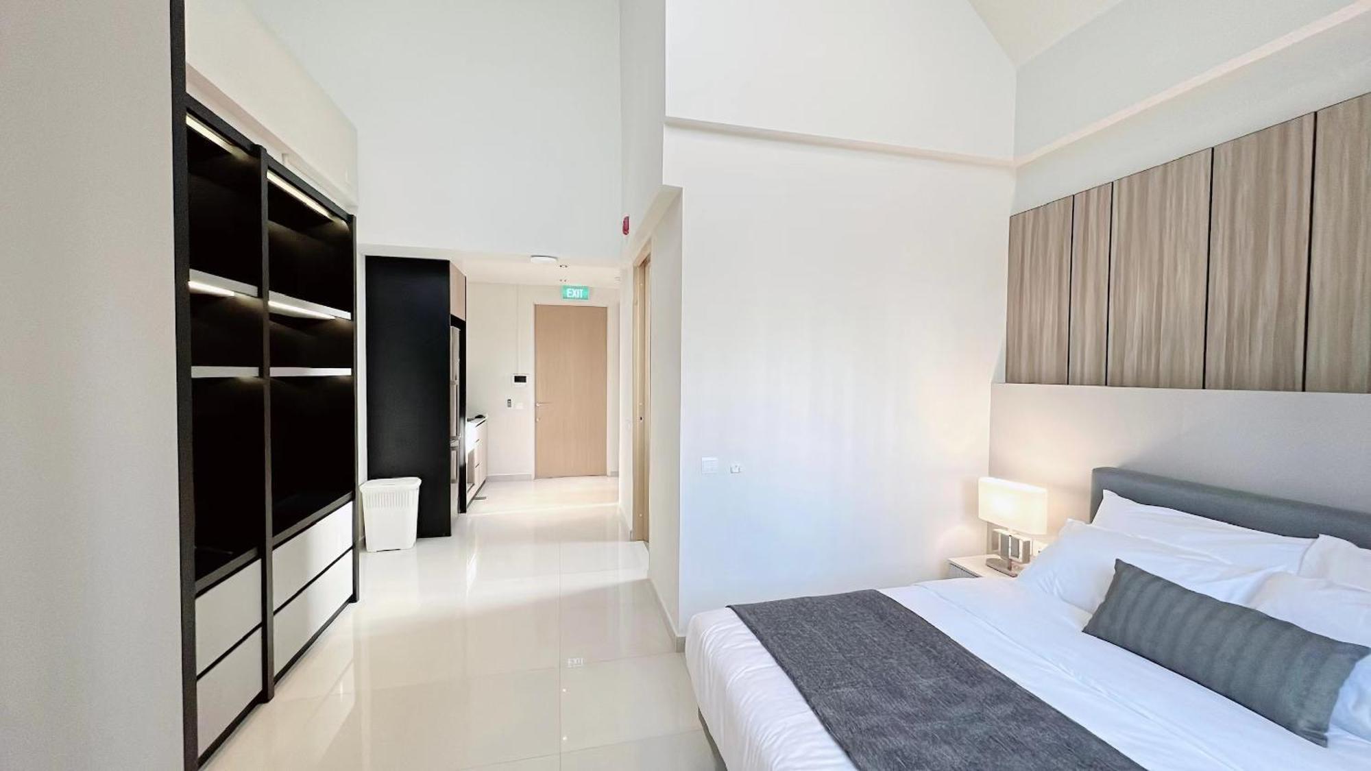Moulmein By K&c Serviced Aparthotel *