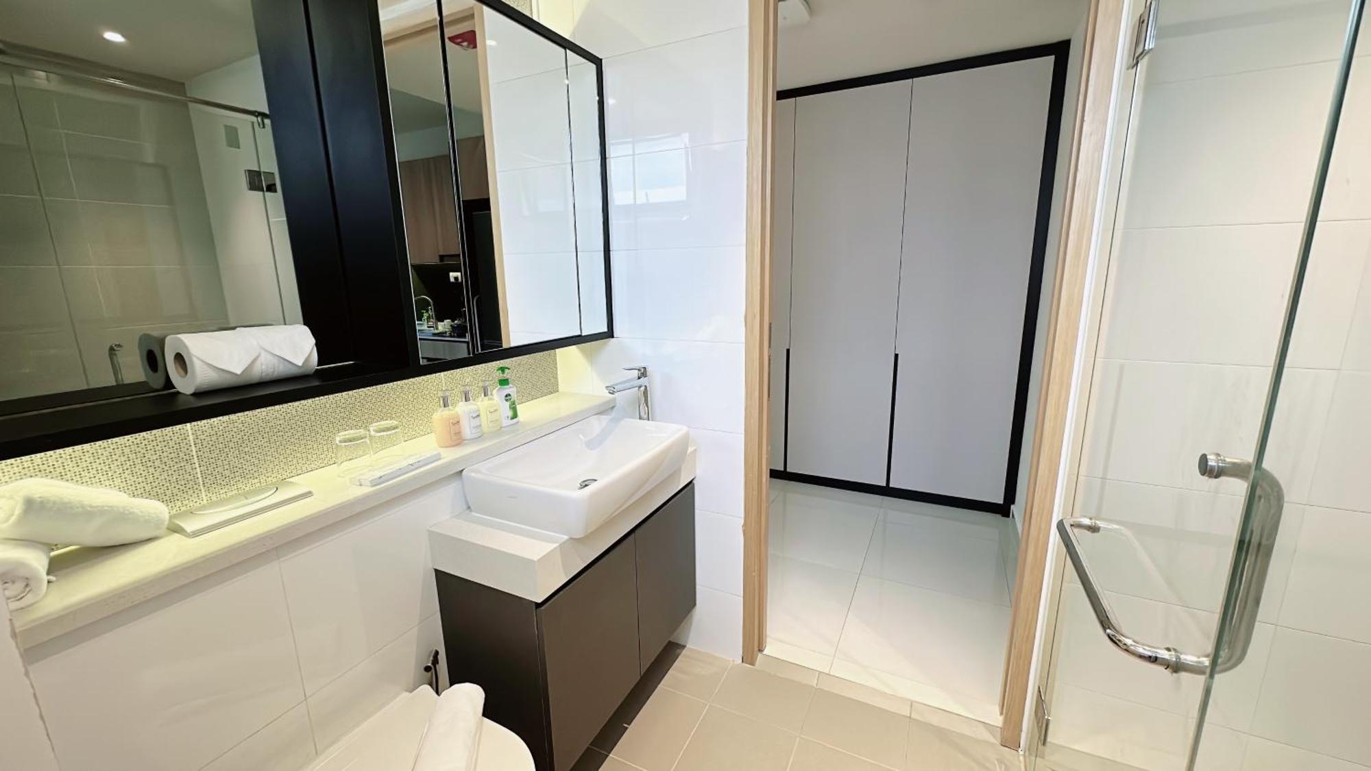 Moulmein By K&c Serviced Singapore