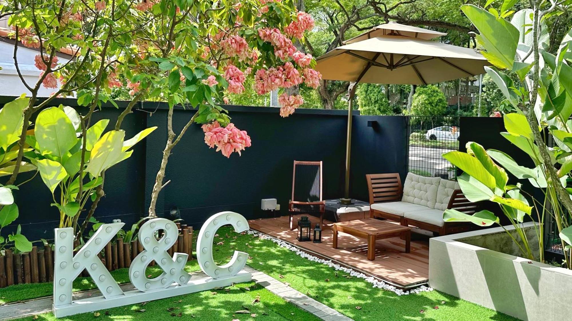 Moulmein By K&c Serviced Singapore