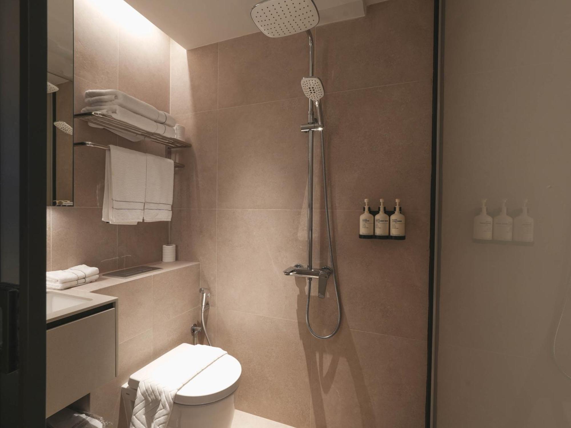 1900 Express Chinatown 4* Singapore