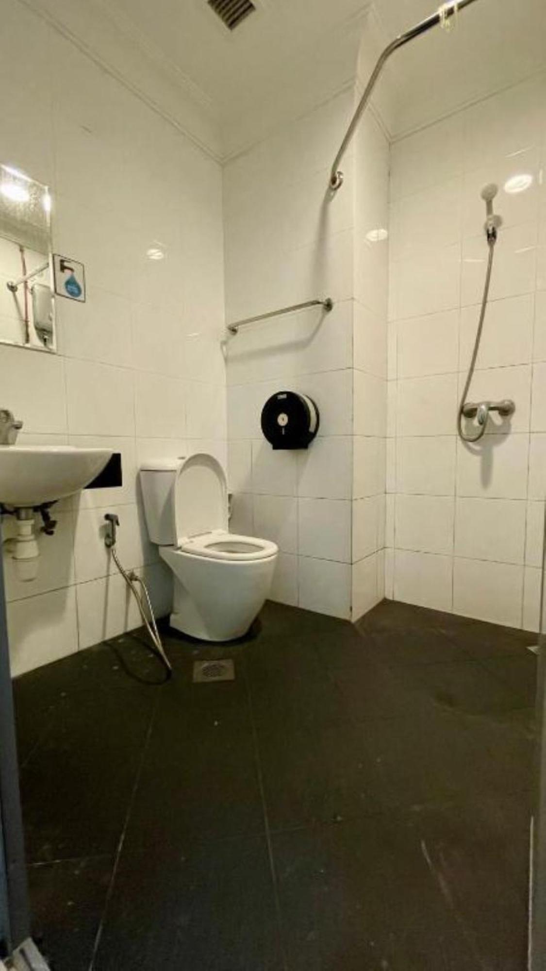 Hostel Atlantis@531 Singapore