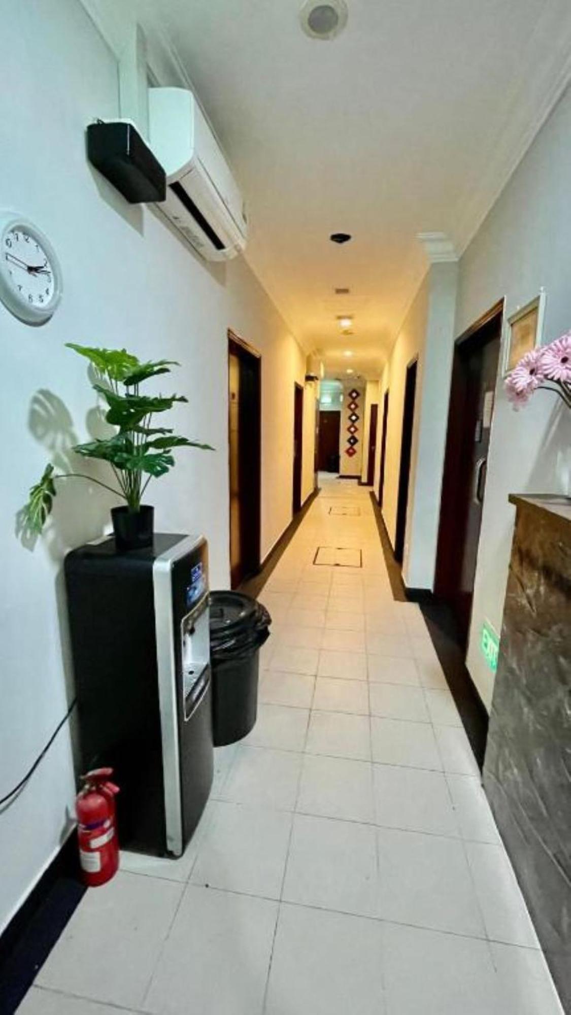 Atlantis@531 Singapore