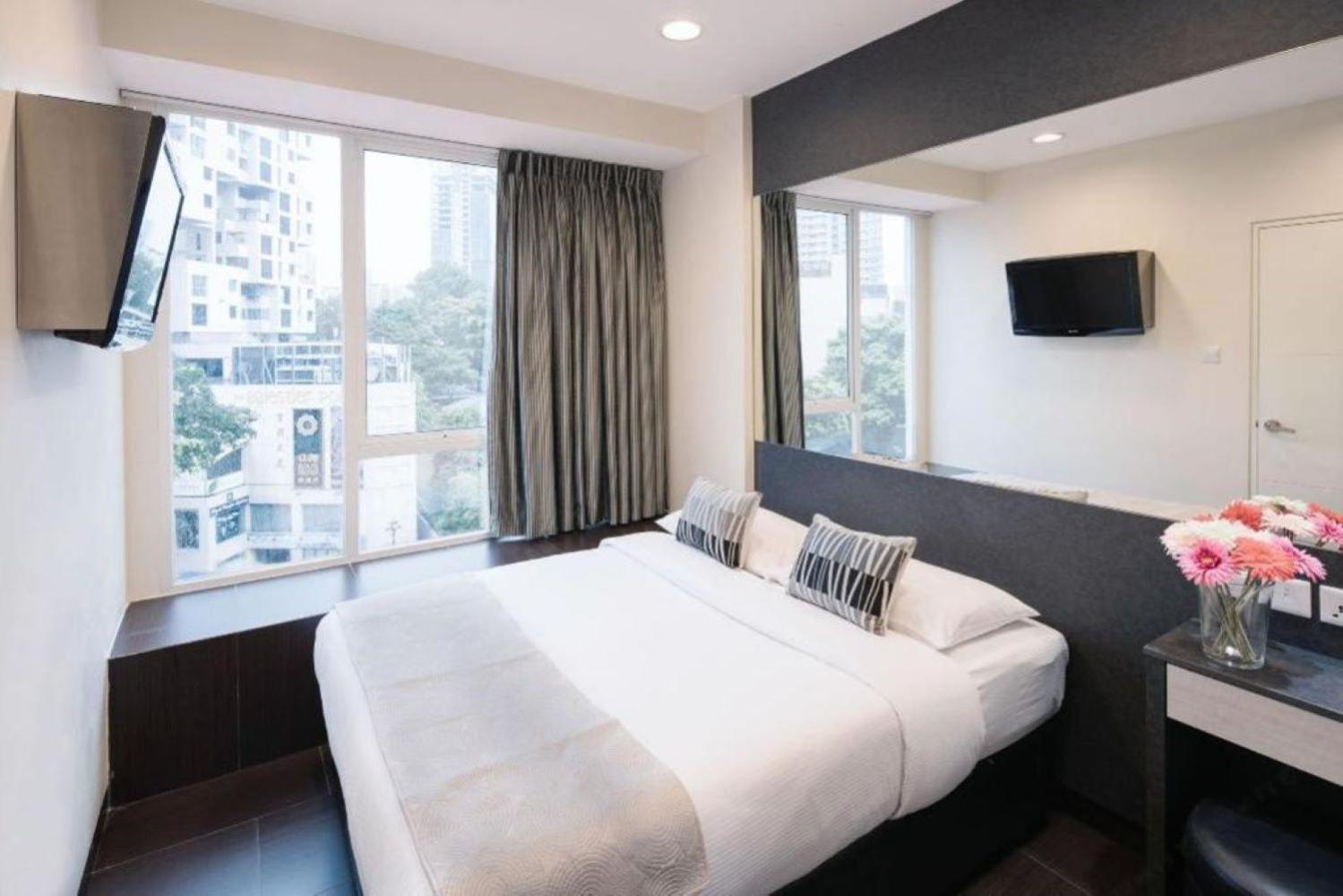 Value Hotel