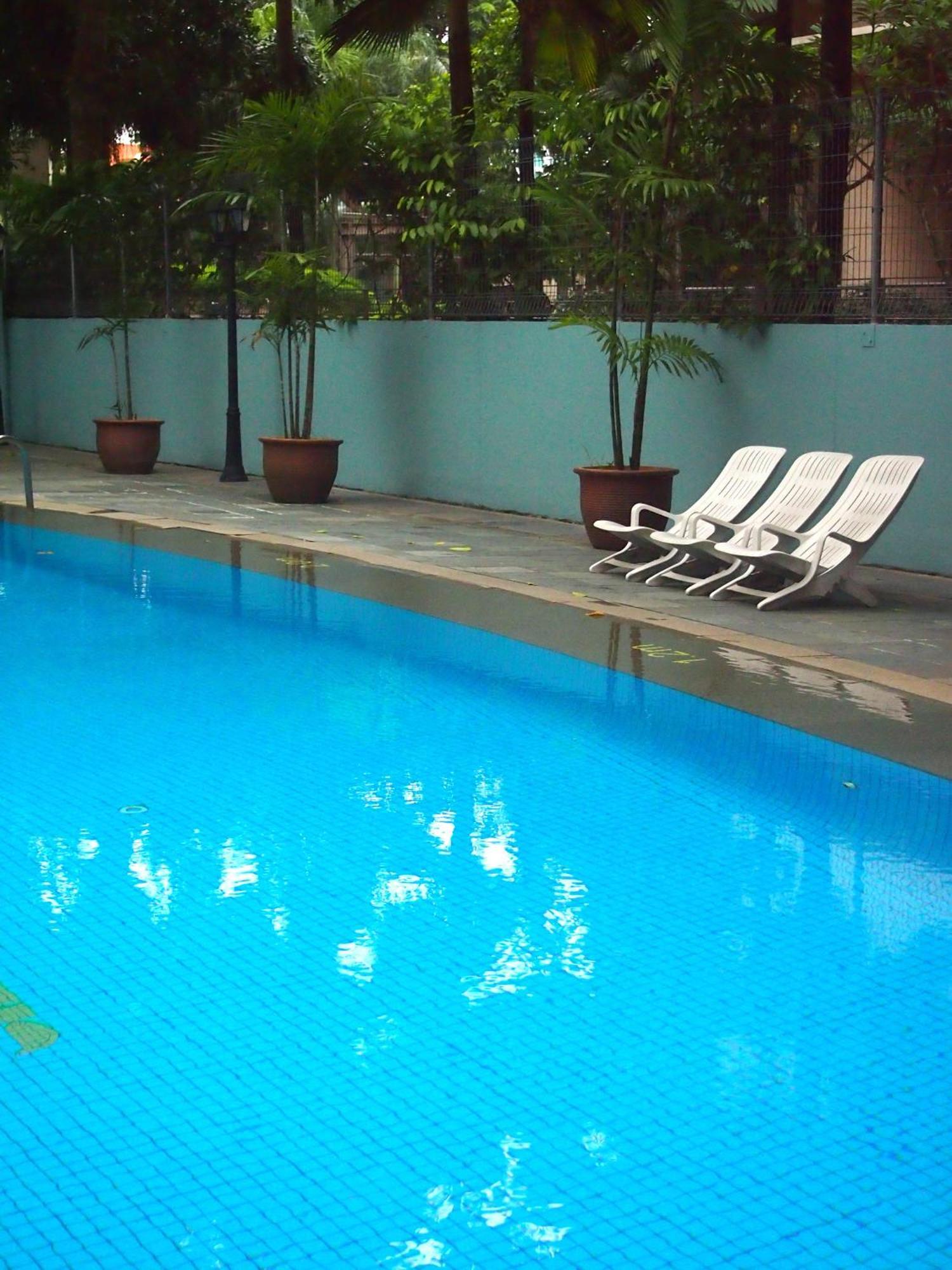 Hotel Royal 4*
