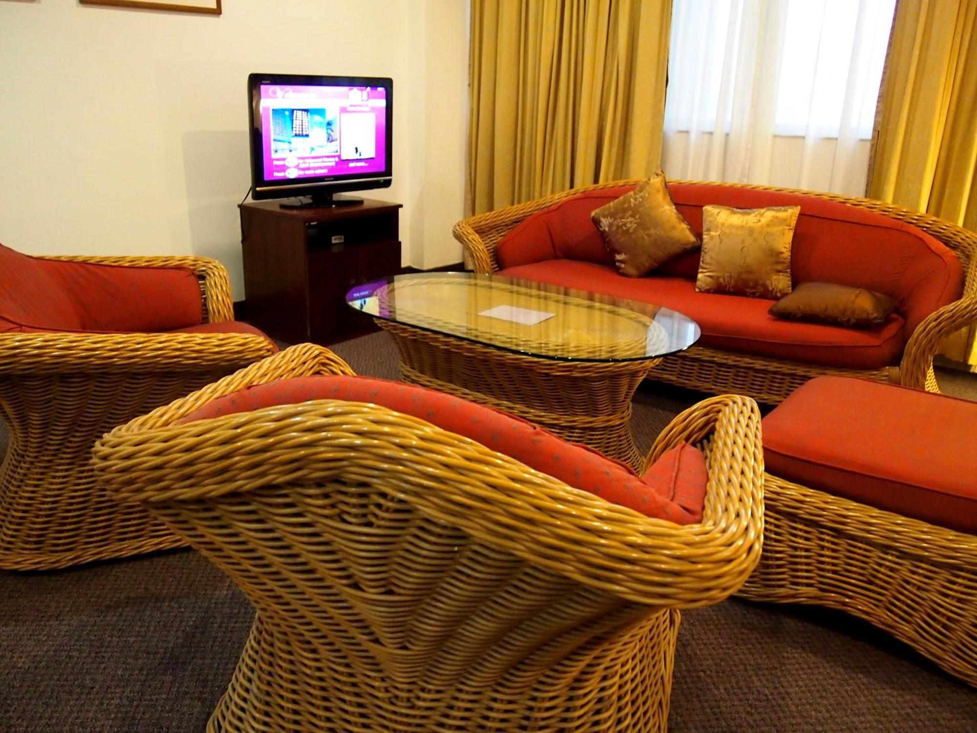 Hotel Royal
