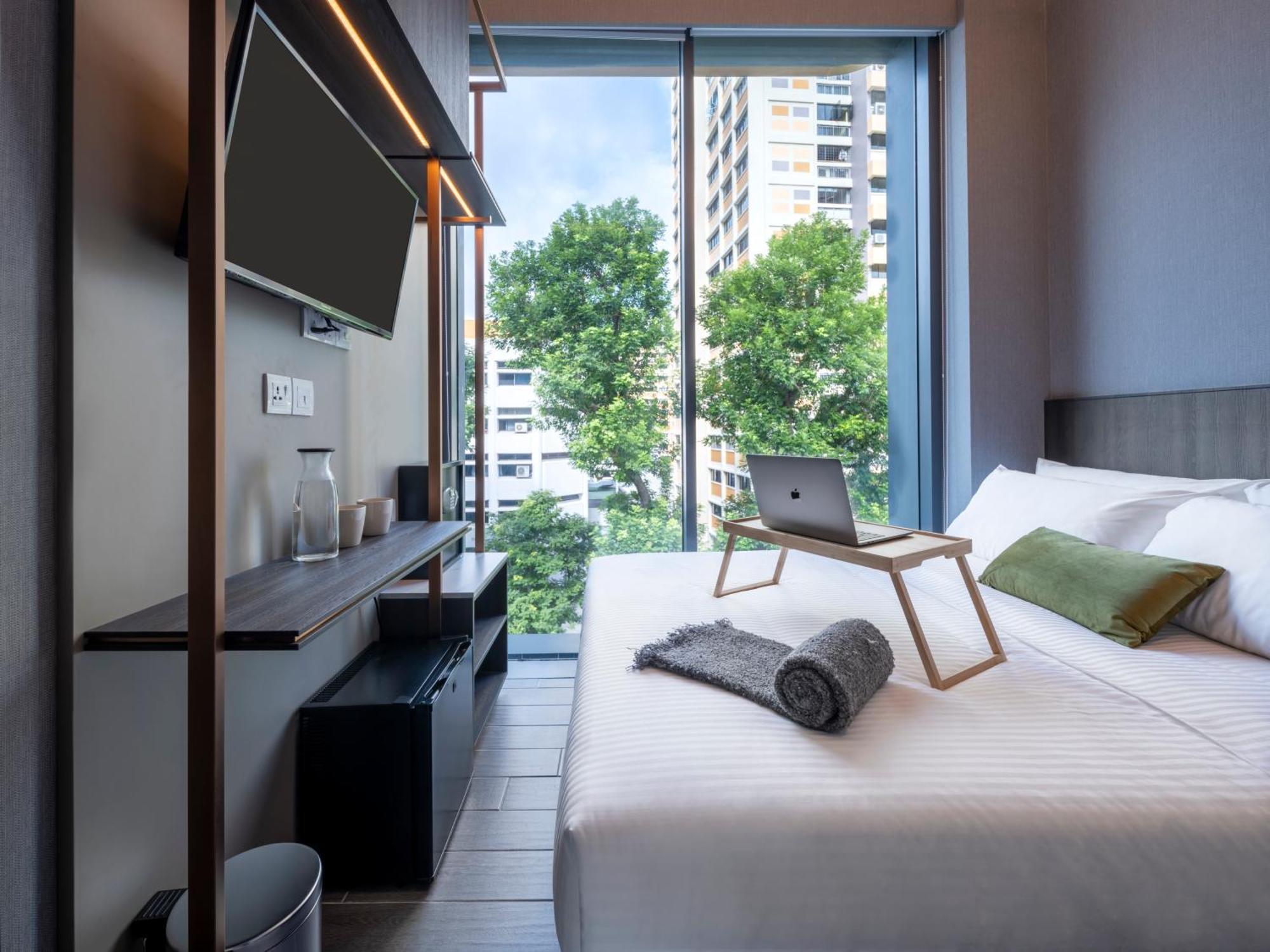 Beverly Elements Singapore