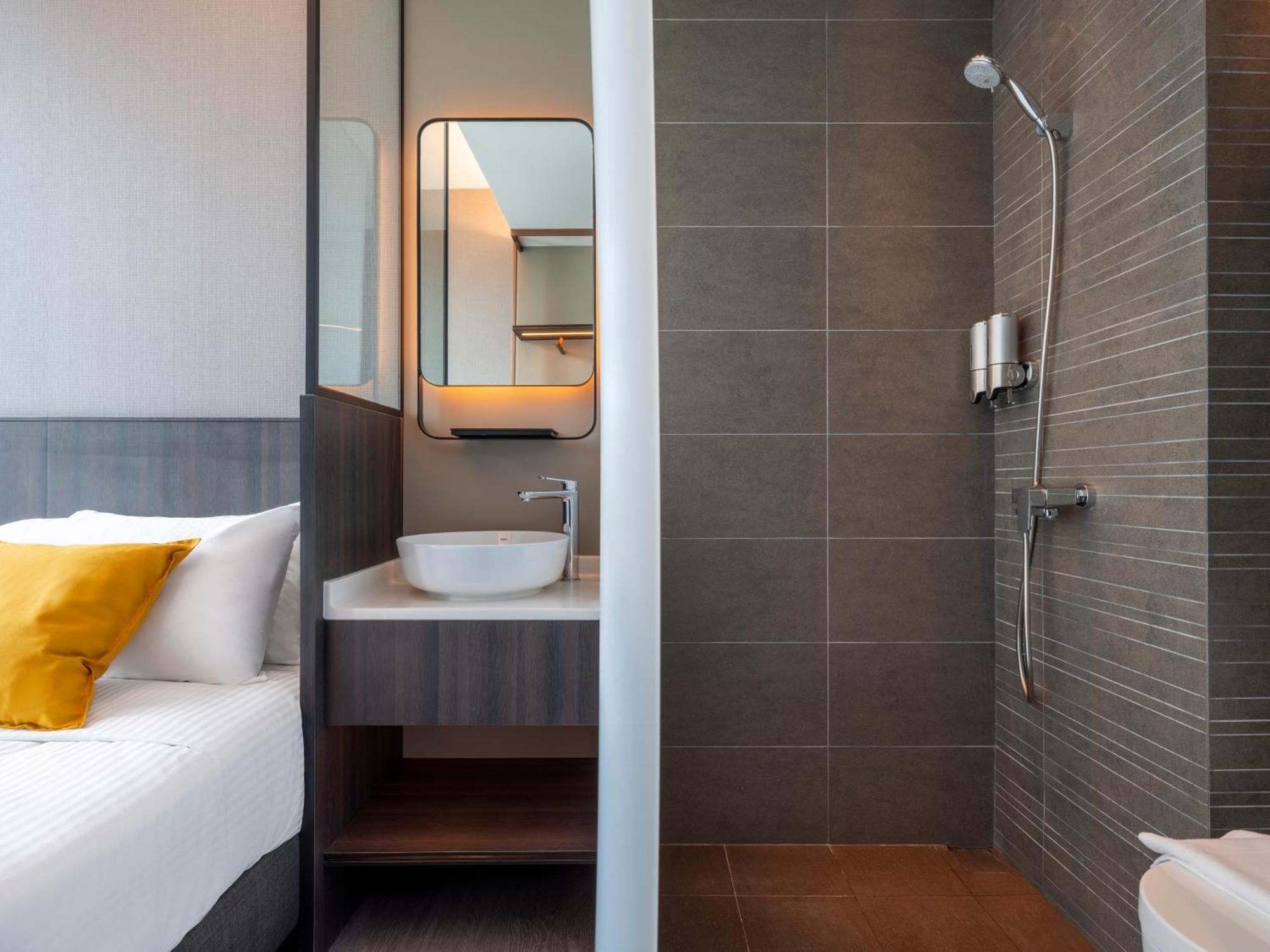 Beverly Elements Hotel