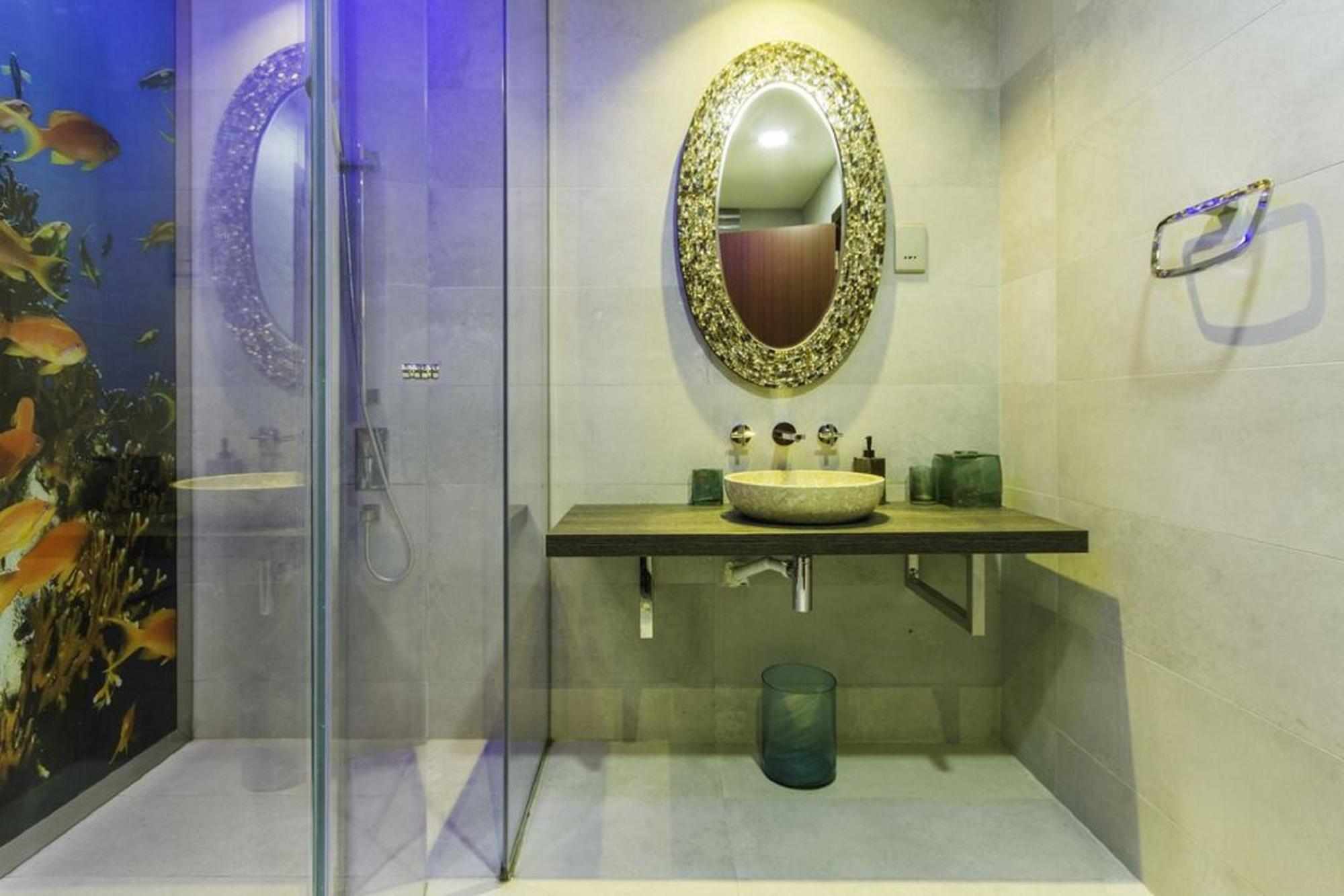Luxury 3bd St Apartment Singapore