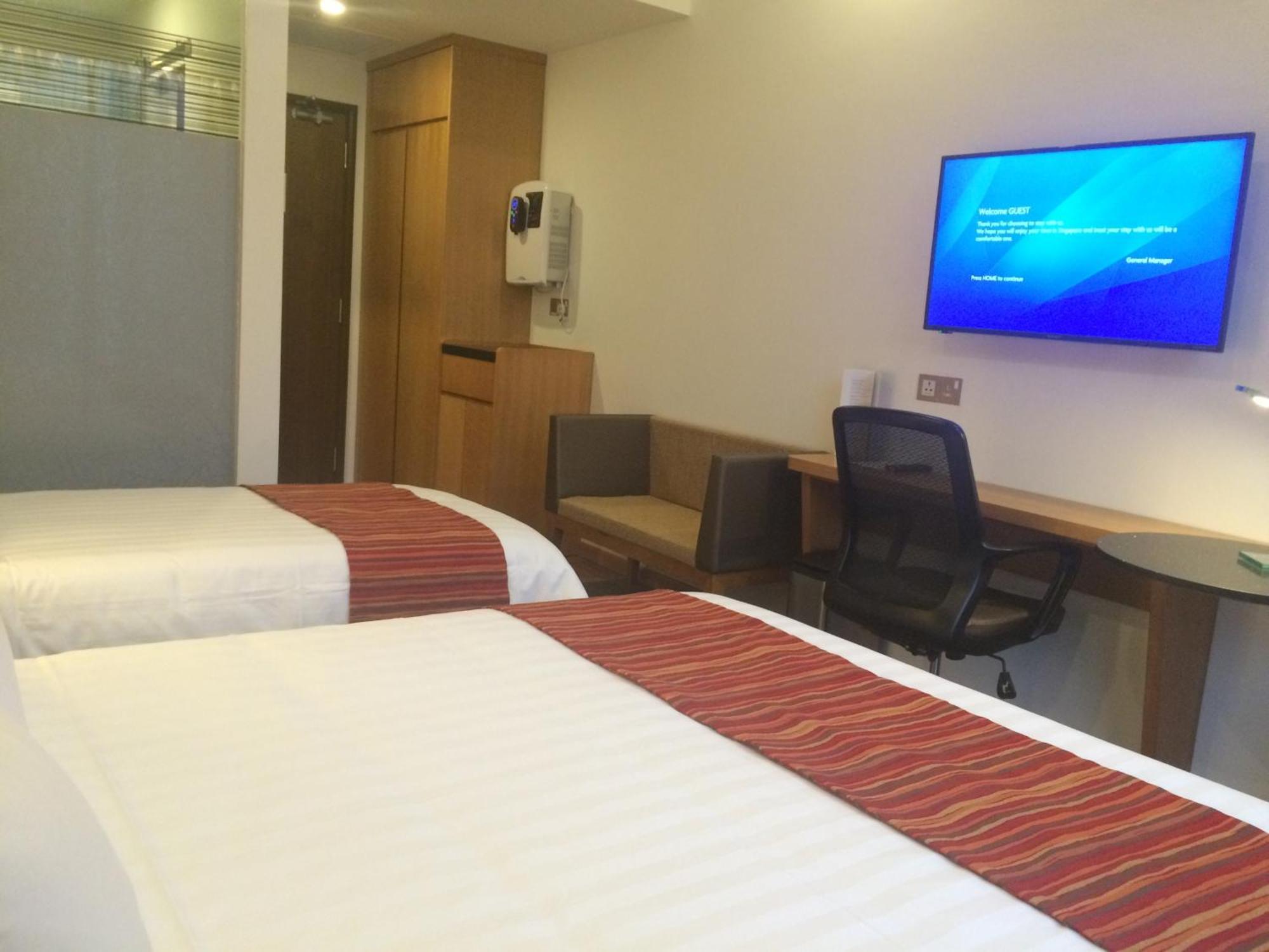 Grand Central Hotel 4*
