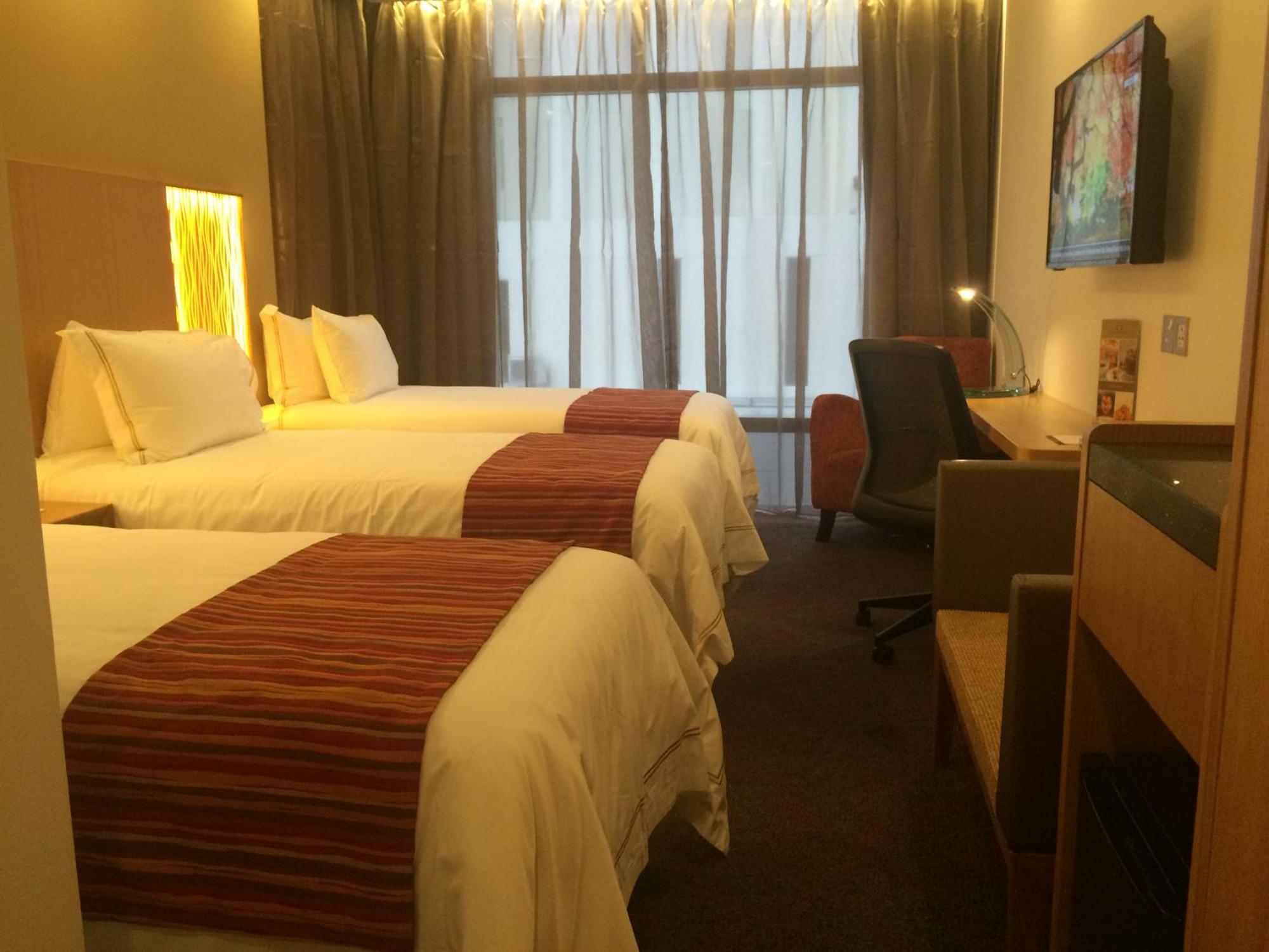 Grand Central Hotel 4*