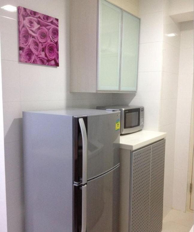 Apartment Downtown Singapore