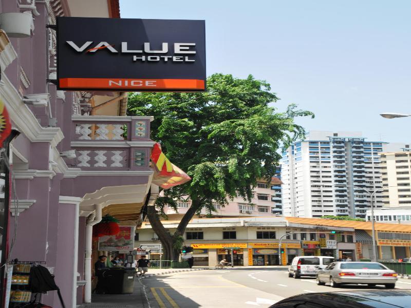 Hotel Value 2*